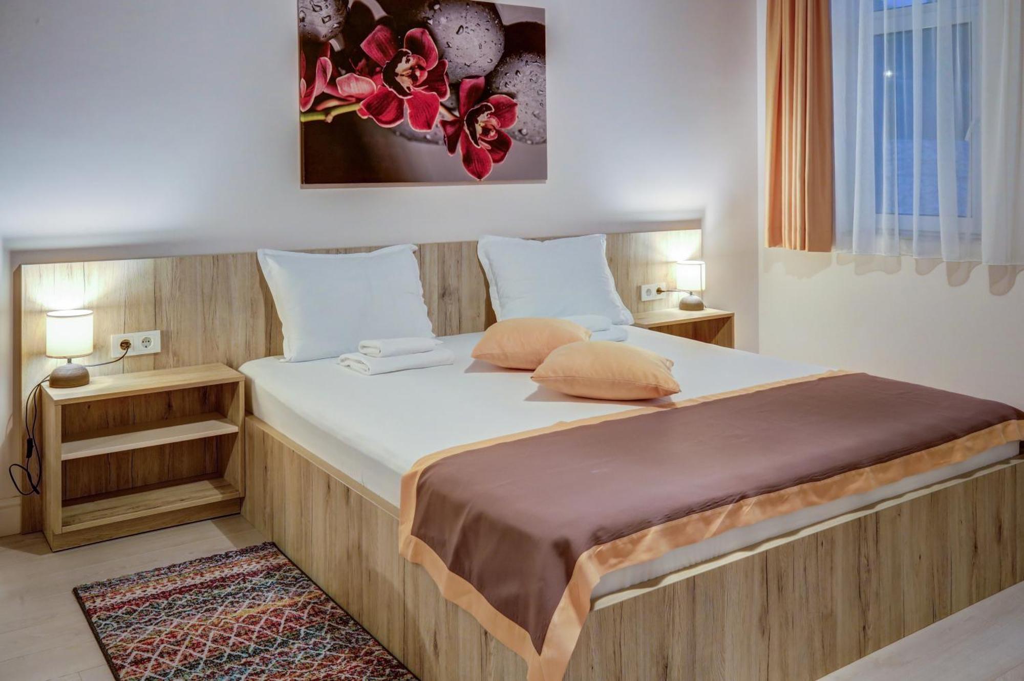 Hotel Eco complex Zdravets Zdravets  Esterno foto