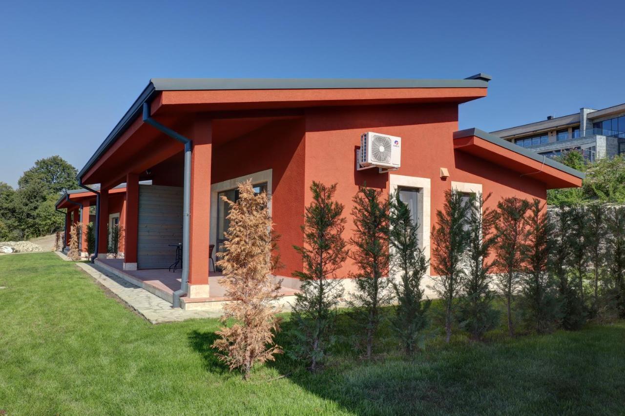 Hotel Eco complex Zdravets Zdravets  Esterno foto