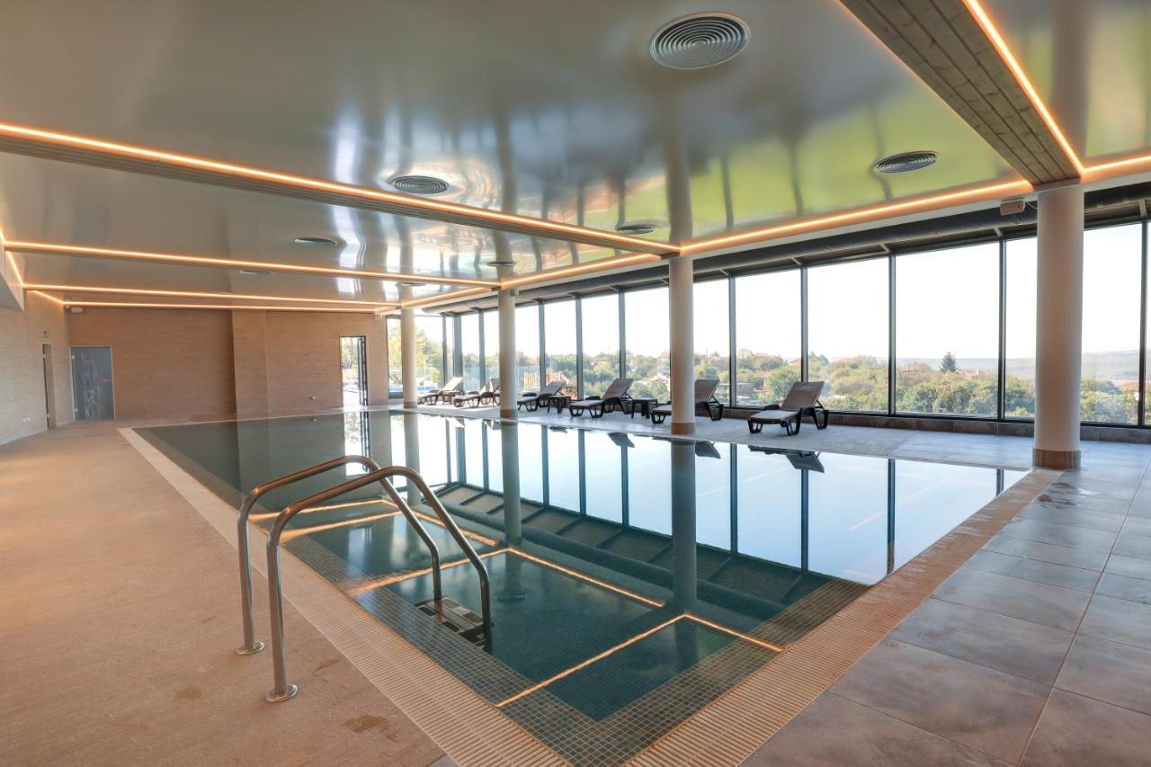 Hotel Eco complex Zdravets Zdravets  Esterno foto
