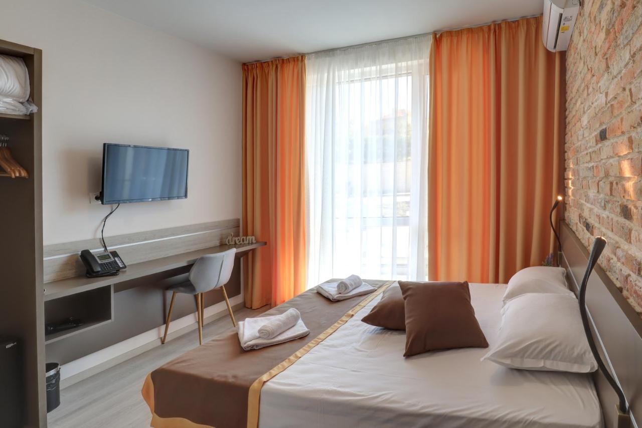 Hotel Eco complex Zdravets Zdravets  Esterno foto
