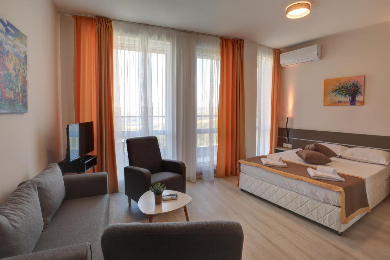 Hotel Eco complex Zdravets Zdravets  Esterno foto