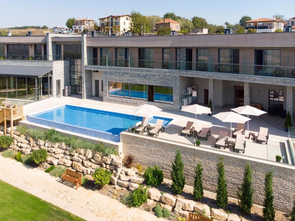 Hotel Eco complex Zdravets Zdravets  Esterno foto