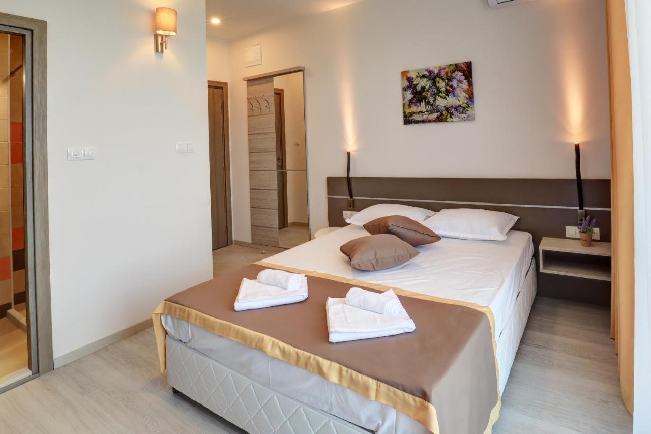 Hotel Eco complex Zdravets Zdravets  Esterno foto