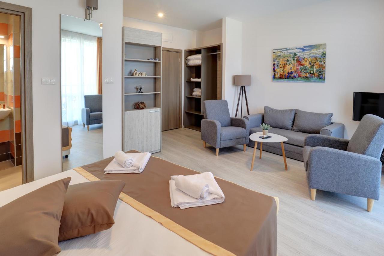 Hotel Eco complex Zdravets Zdravets  Esterno foto