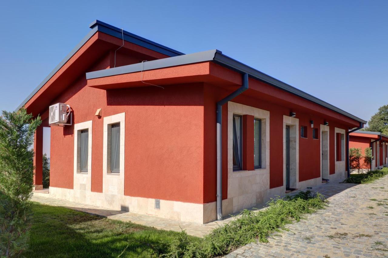 Hotel Eco complex Zdravets Zdravets  Esterno foto